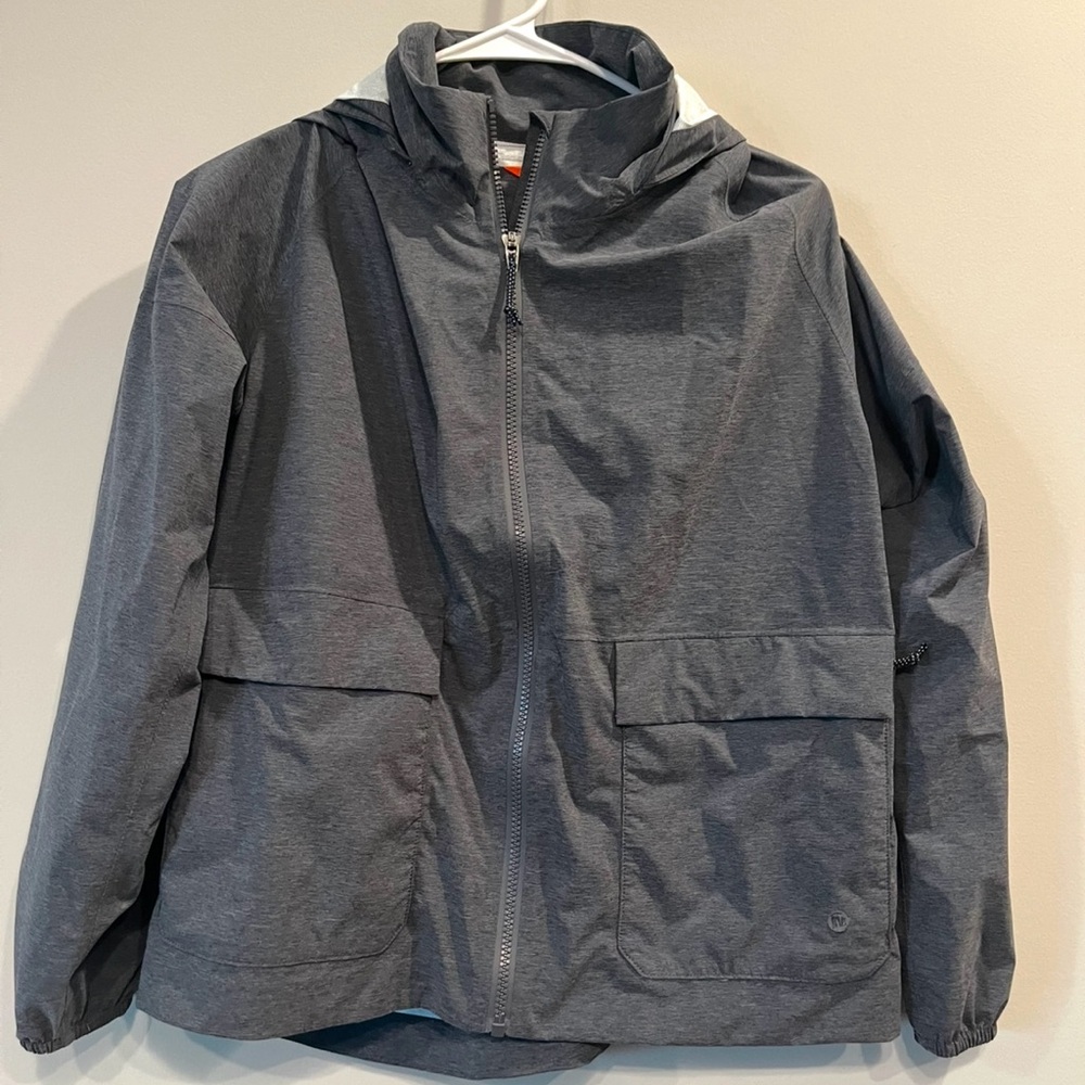Merrell Women’s alpine packable rain shell